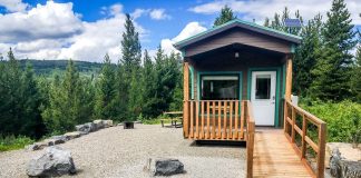 Какой сезон года выбрать для строительства дачного дома? дачный дом